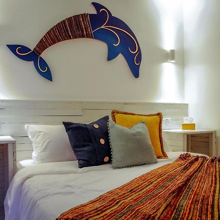 판타이체낭 The Weekend Langkawi B&B 외부 사진