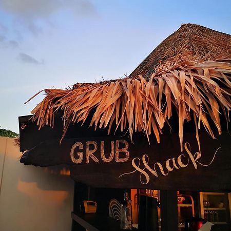 판타이체낭 The Weekend Langkawi B&B 외부 사진