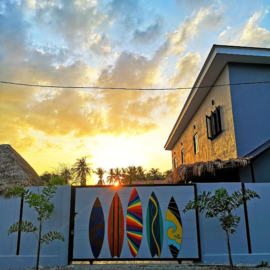 판타이체낭 The Weekend Langkawi B&B 외부 사진