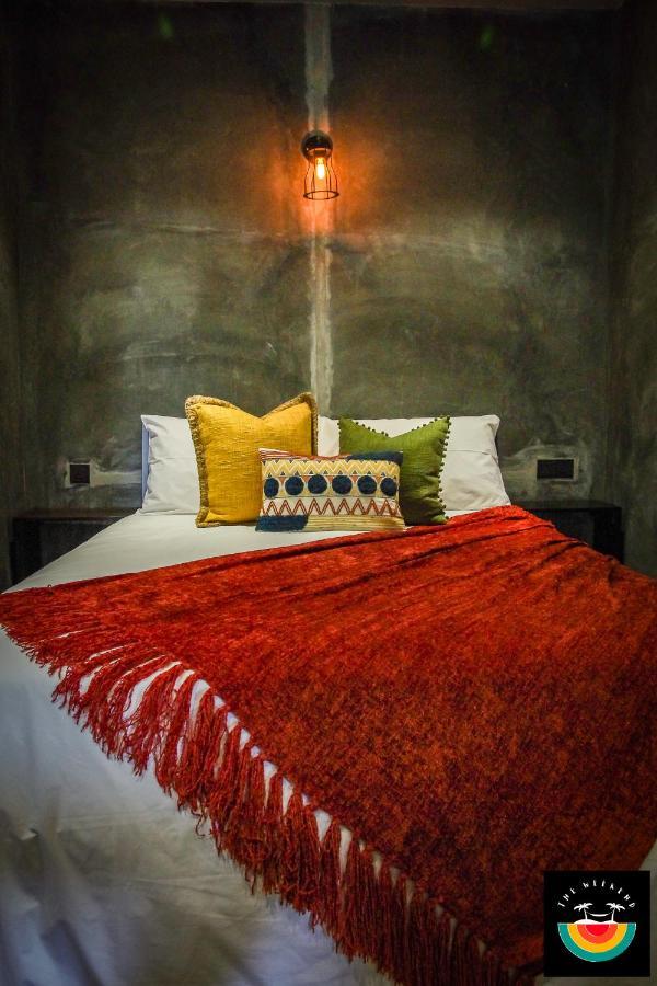판타이체낭 The Weekend Langkawi B&B 외부 사진