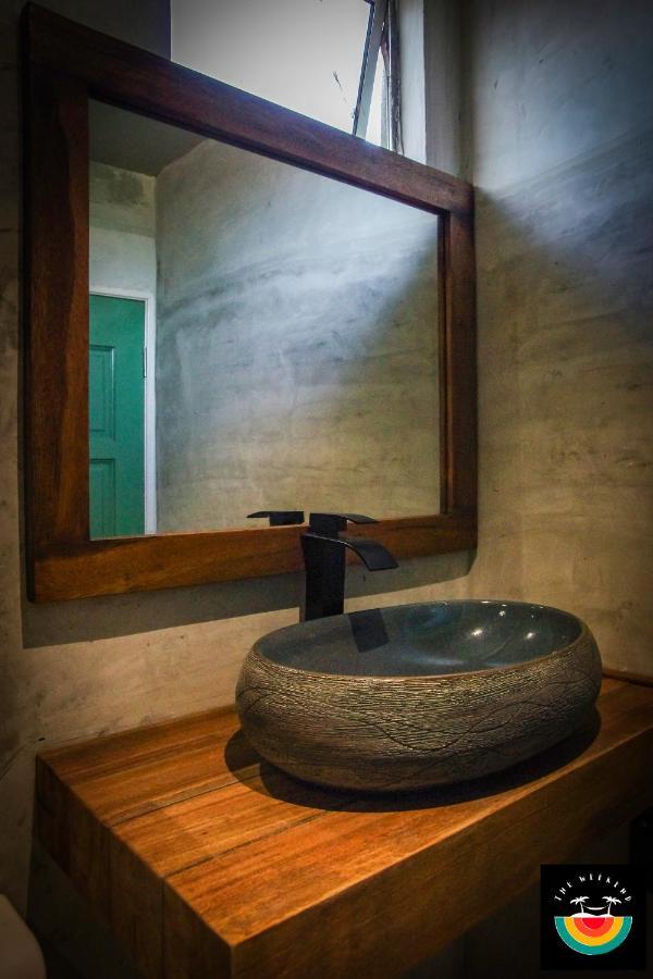 판타이체낭 The Weekend Langkawi B&B 외부 사진