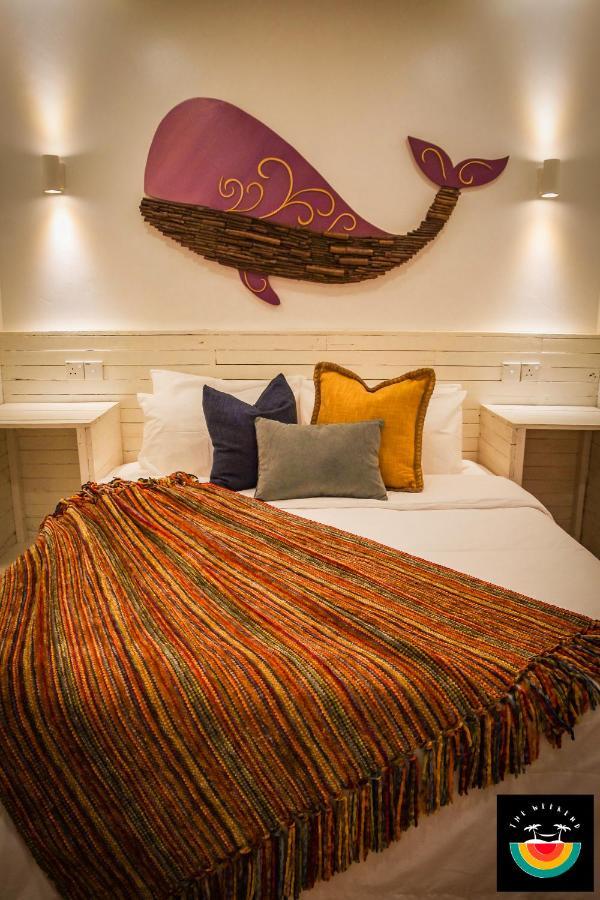 판타이체낭 The Weekend Langkawi B&B 외부 사진