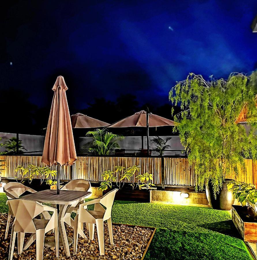 판타이체낭 The Weekend Langkawi B&B 외부 사진