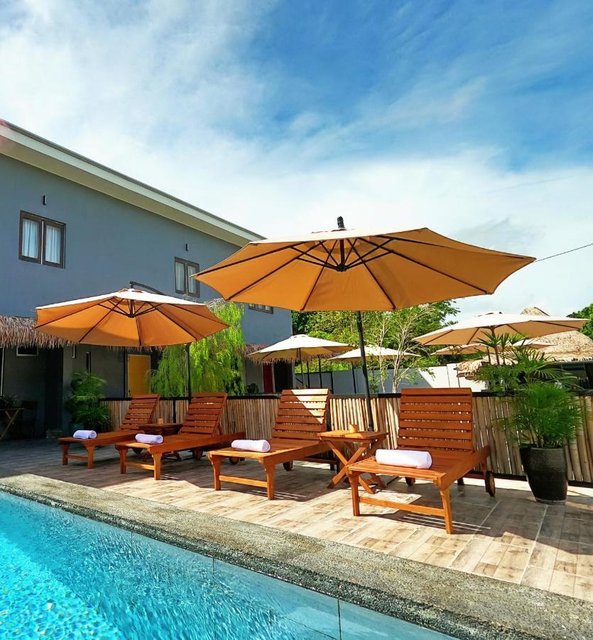 판타이체낭 The Weekend Langkawi B&B 외부 사진