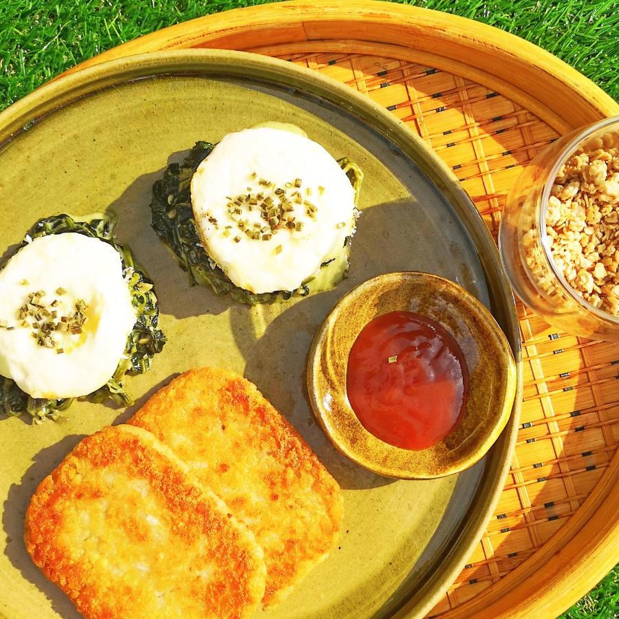 판타이체낭 The Weekend Langkawi B&B 외부 사진