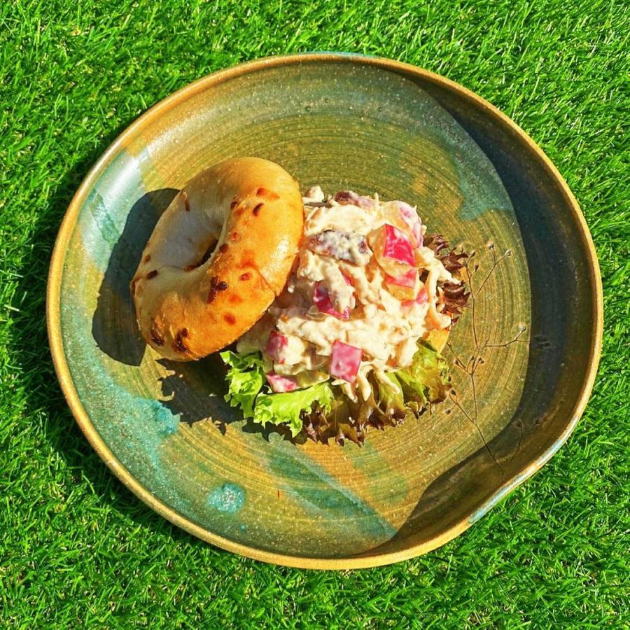 판타이체낭 The Weekend Langkawi B&B 외부 사진